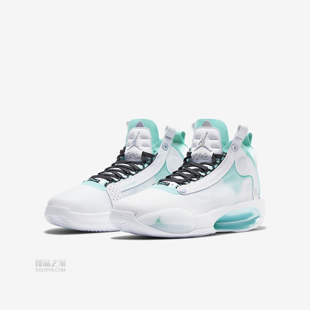 Air Jordan XXXIV (GS)