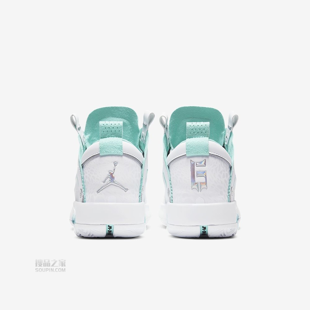 Air Jordan XXXIV (GS)