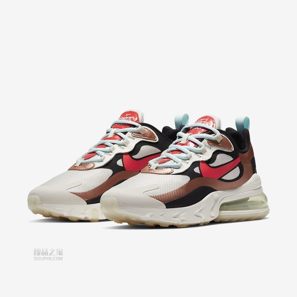 Air Max 270 React