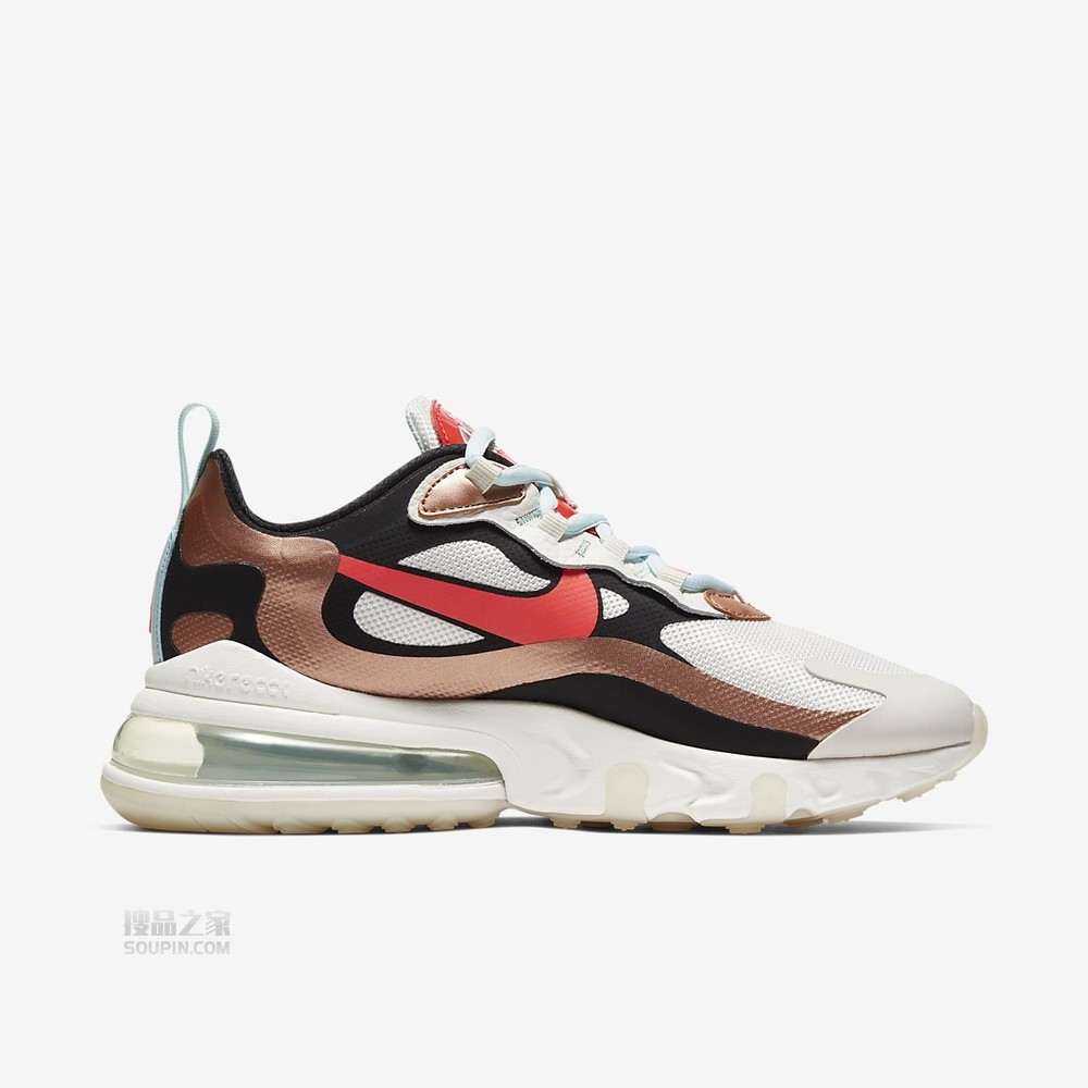 Air Max 270 React