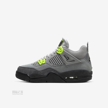Air Jordan 4 Retro SE (GS)