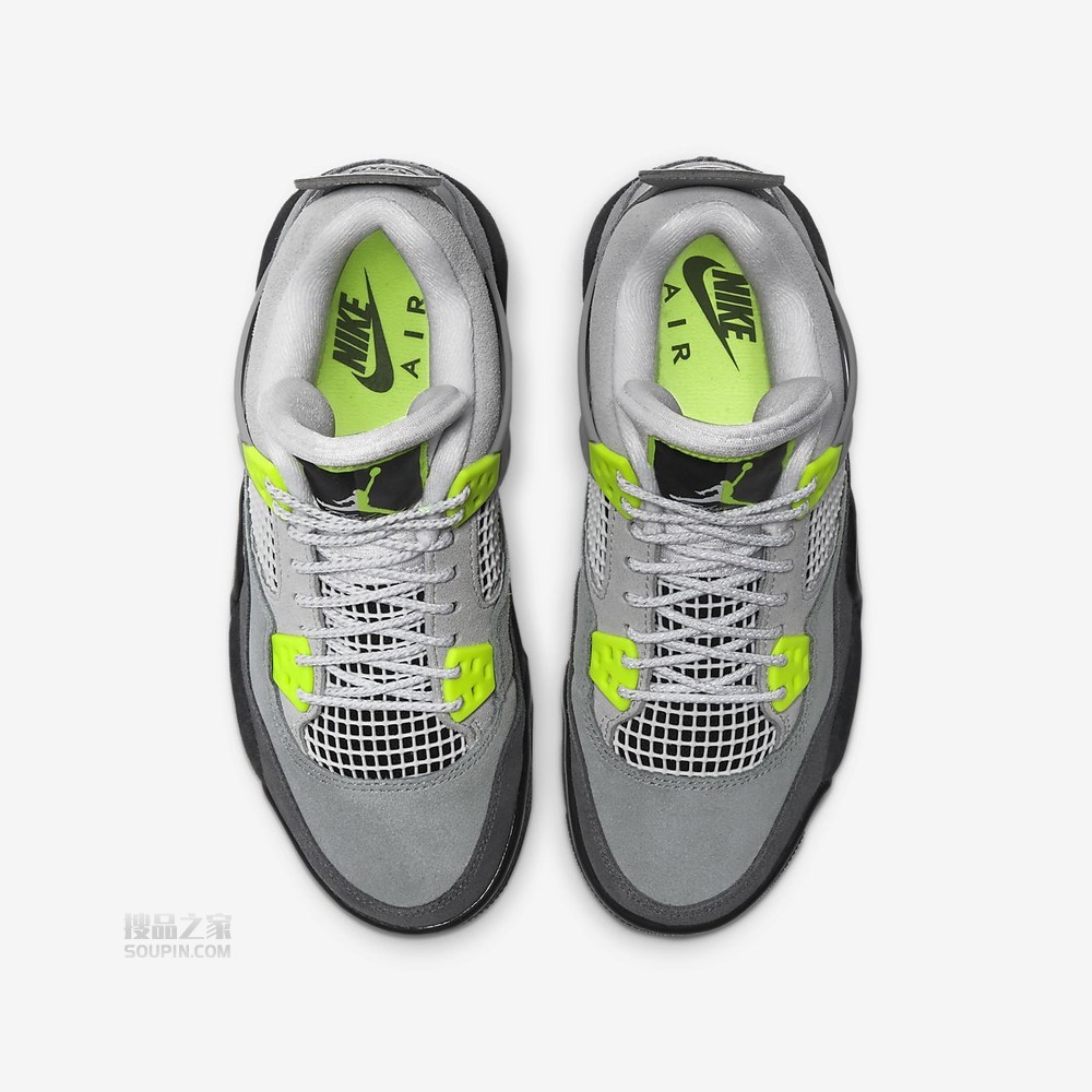 Air Jordan 4 Retro SE (GS)