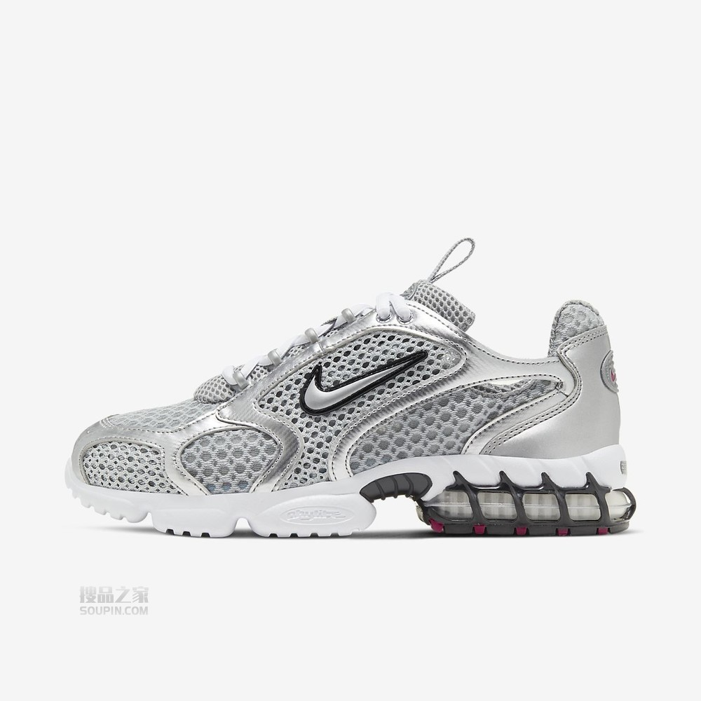Air Zoom Spiridon Cage 2