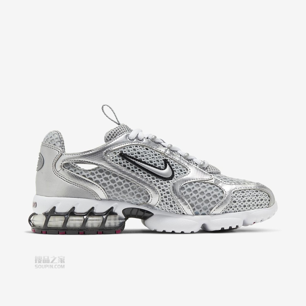 Air Zoom Spiridon Cage 2