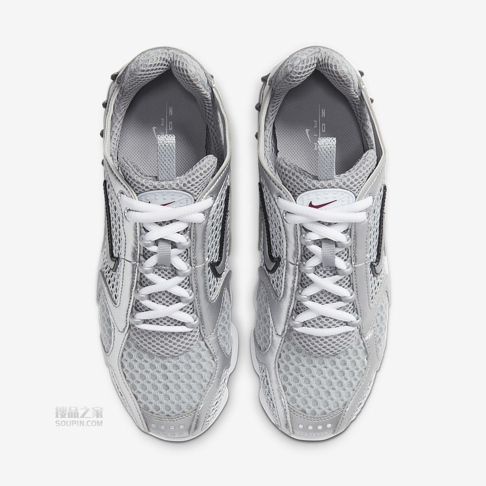 Air Zoom Spiridon Cage 2