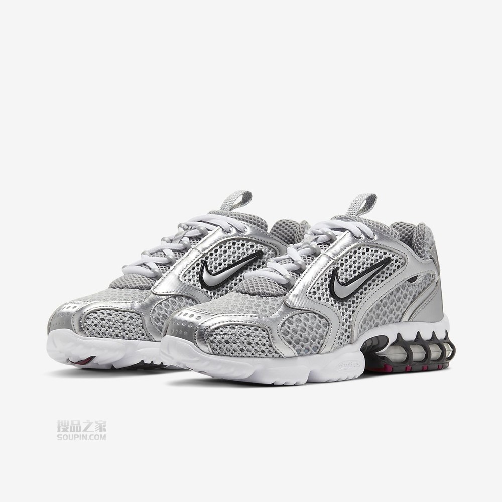 Air Zoom Spiridon Cage 2