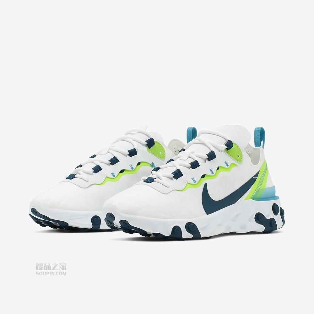 React Element 55