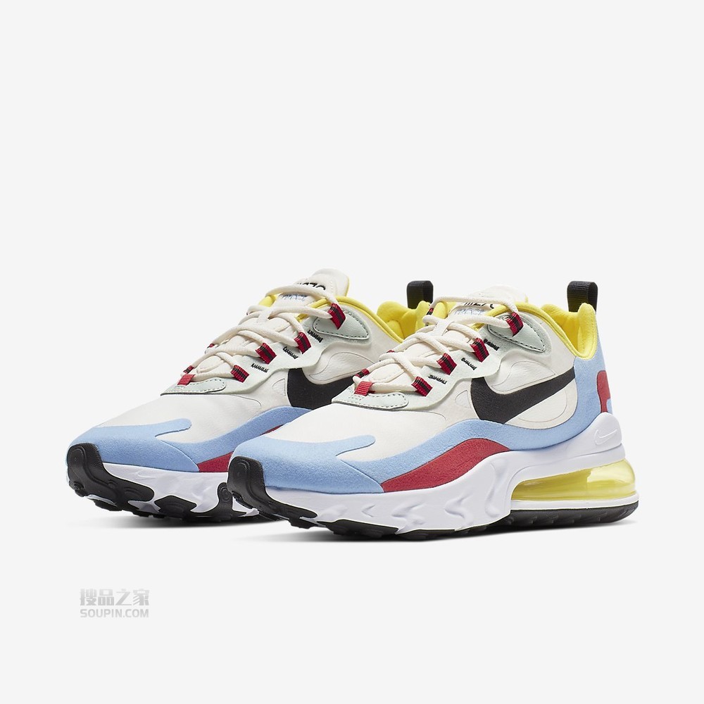 Air Max 270 React