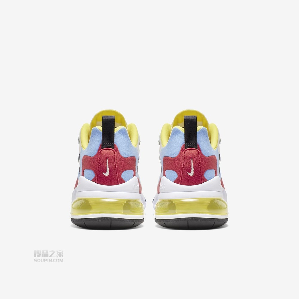 Air Max 270 React