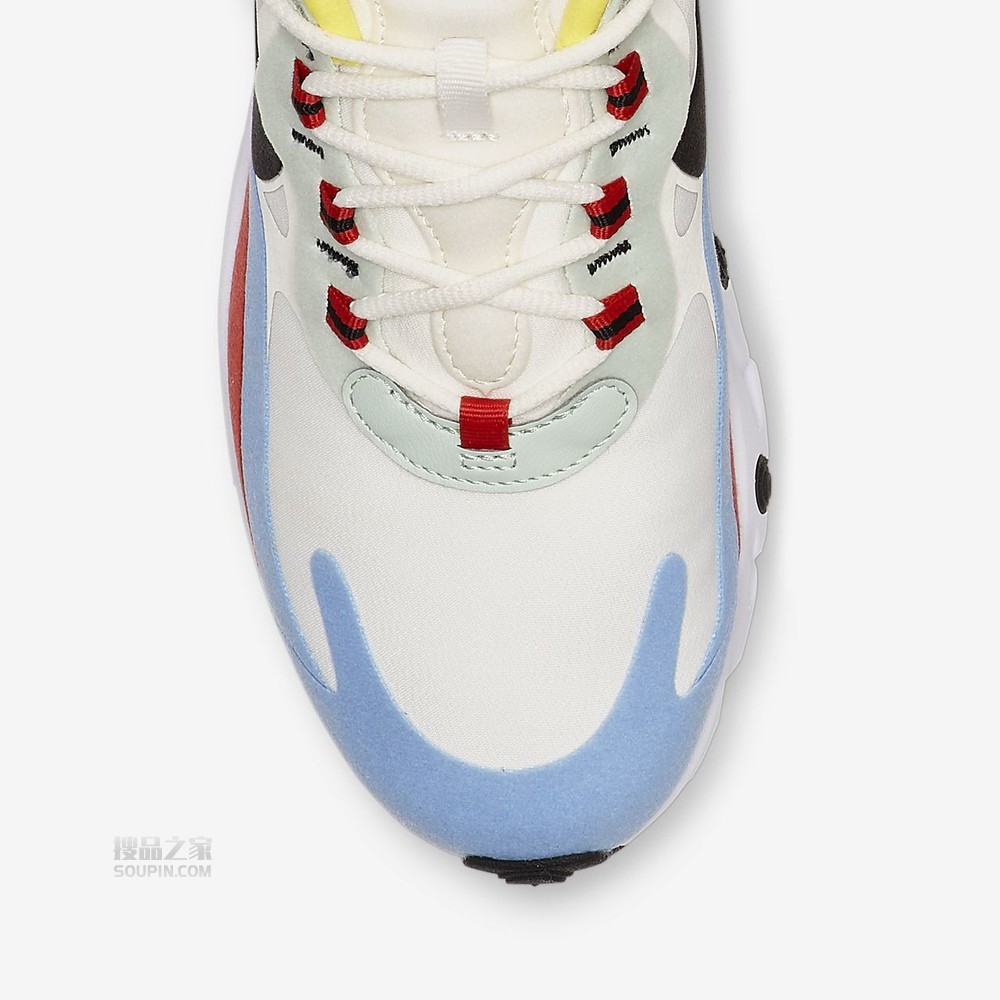 Air Max 270 React