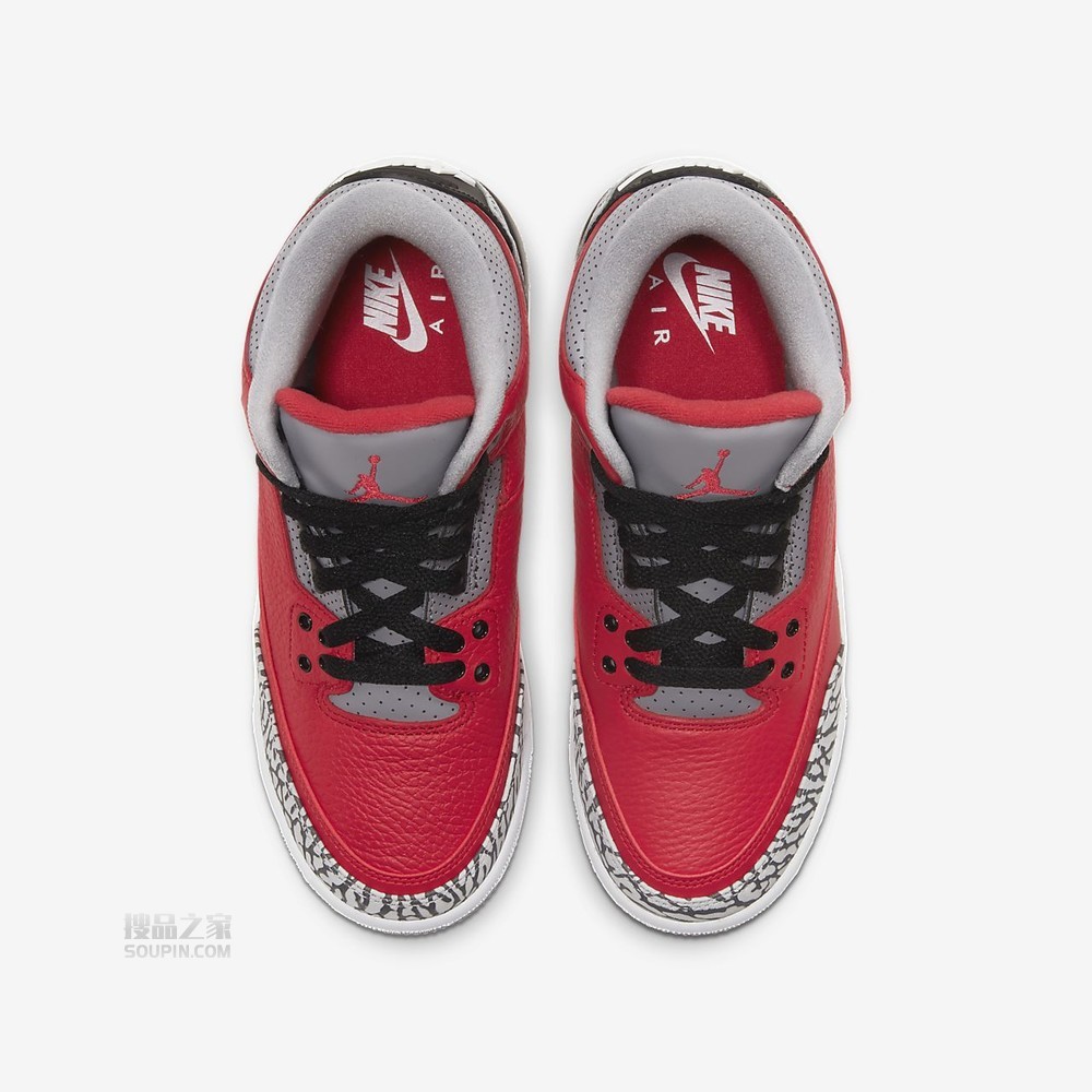 Air Jordan 3 Retro SE (GS)