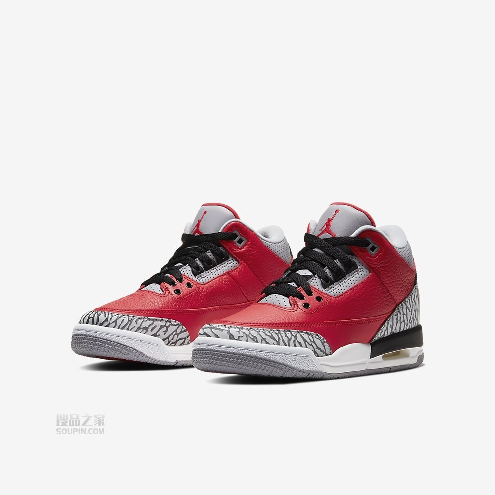 Air Jordan 3 Retro SE (GS)