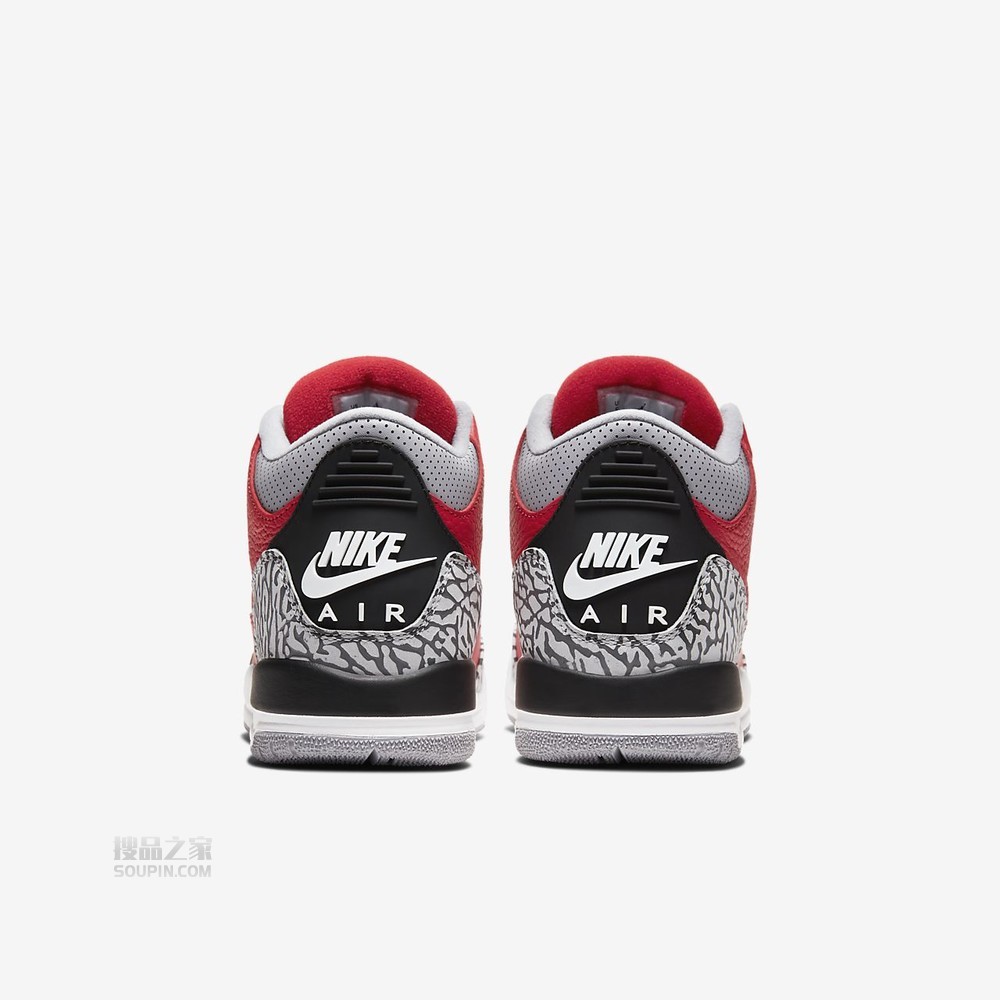 Air Jordan 3 Retro SE (GS)