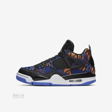 Air Jordan 4 Retro SE (GS)