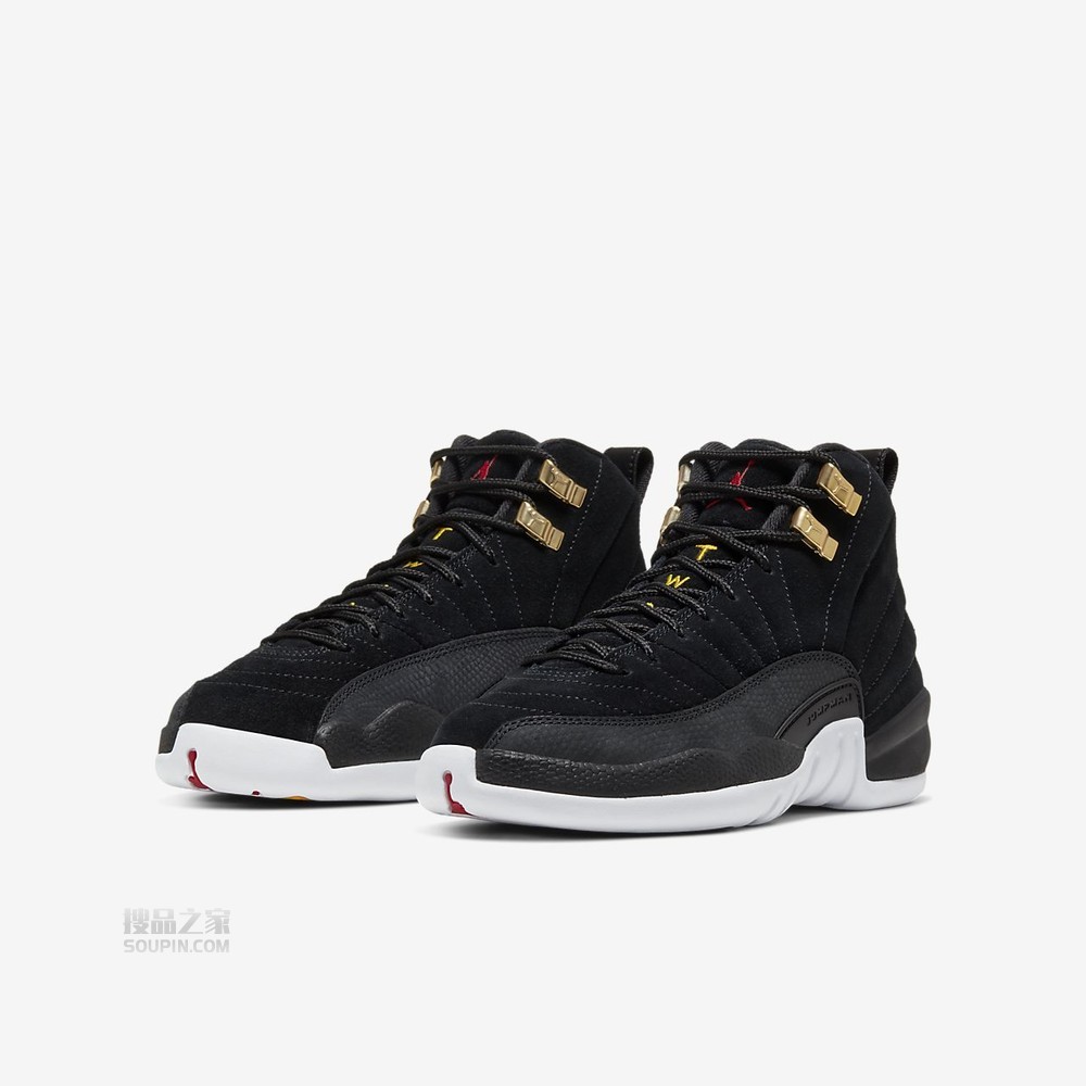 Air Jordan 12 Retro (GS)