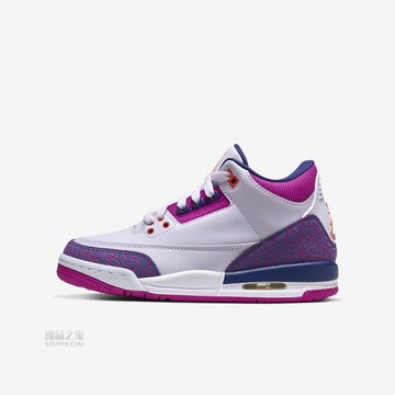 Air Jordan 3 Retro (GS)