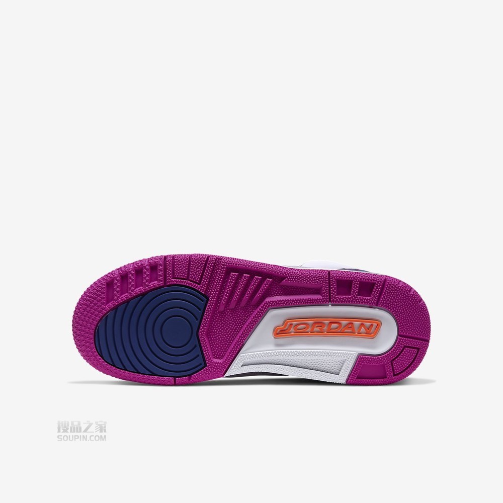 Air Jordan 3 Retro (GS)