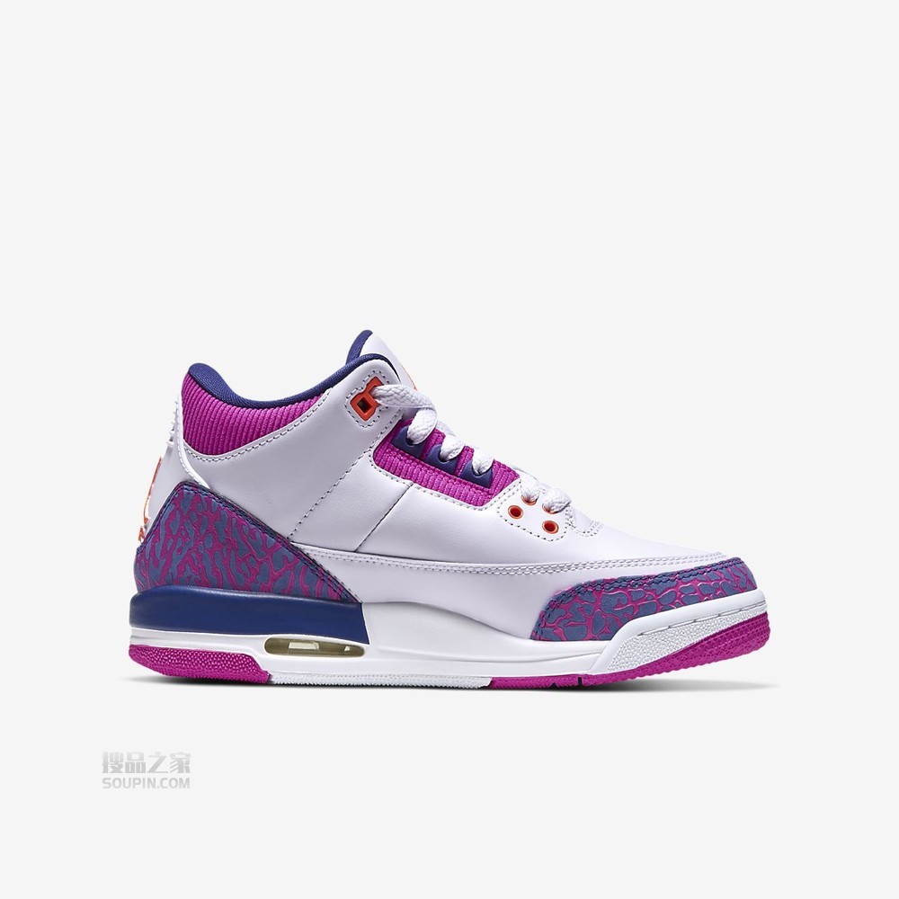 Air Jordan 3 Retro (GS)