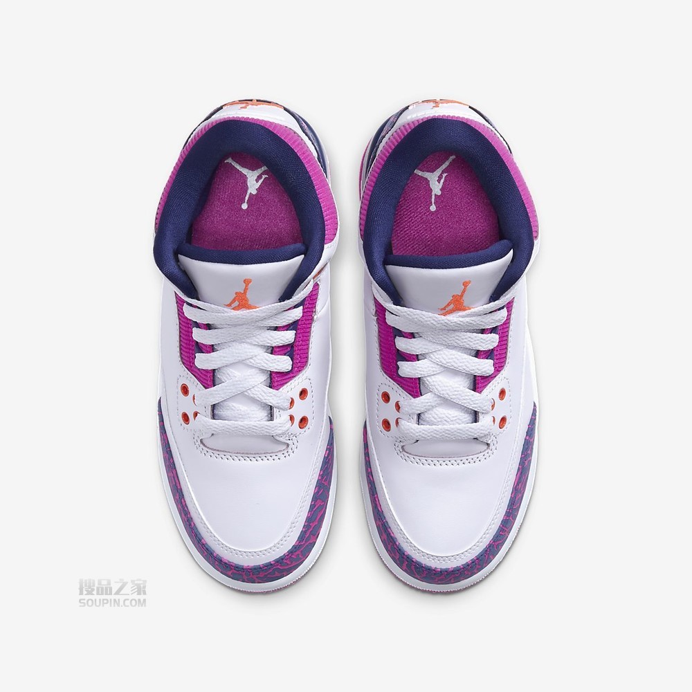 Air Jordan 3 Retro (GS)