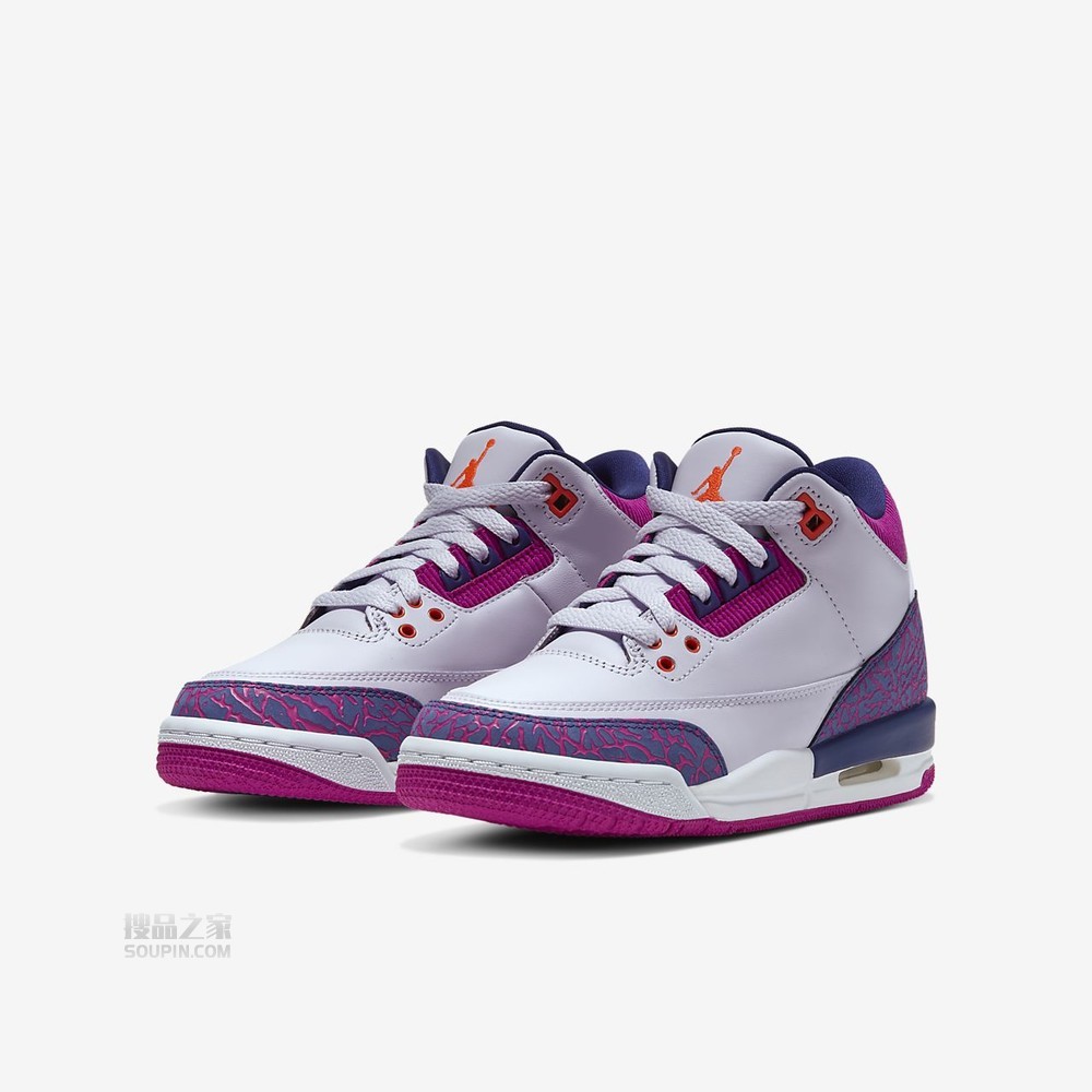 Air Jordan 3 Retro (GS)