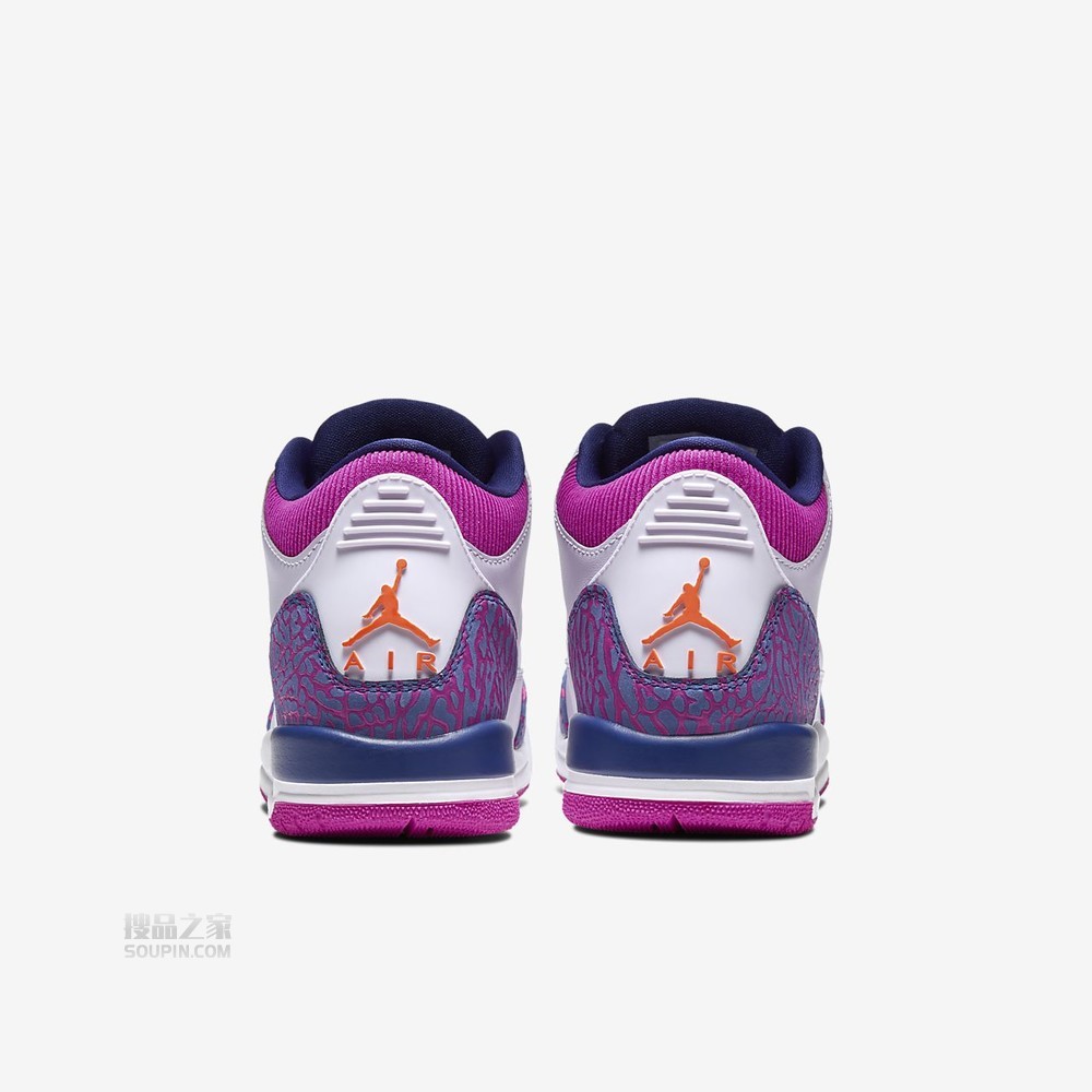 Air Jordan 3 Retro (GS)