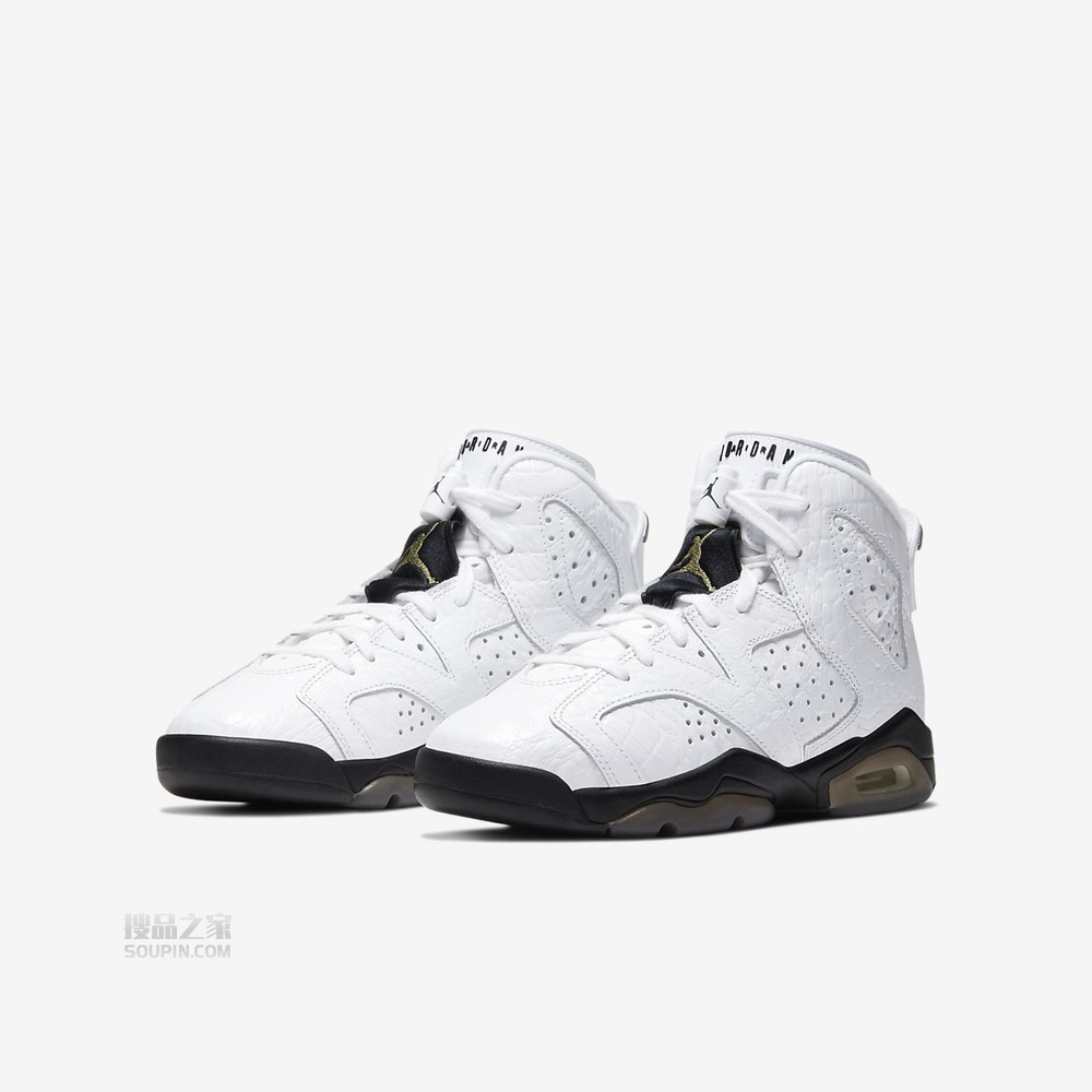 Air Jordan 6 Retro (GS)