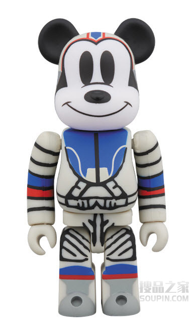 Billionaire Boys Club x Mickey Mouse (100%)