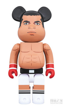 Muhammad Ali (400%)