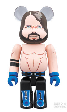 AJ Styles (100%)