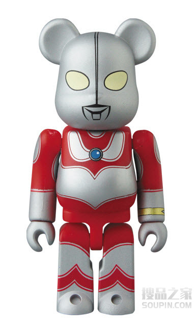 Ultraman Jack (100%)