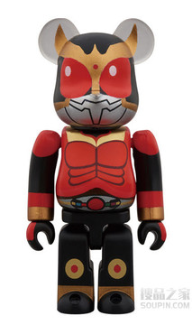 Kamen Rider Kuuga (100%)