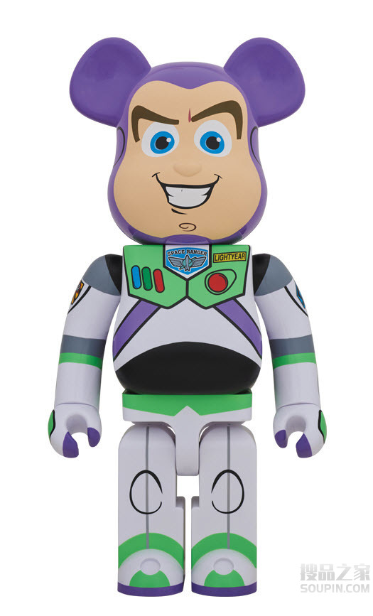 Buzz Lightyear (1000%)