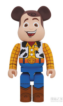 Woody (1000%)