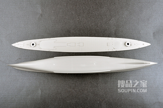 英国皇家海军“肯特”号重型巡洋舰 