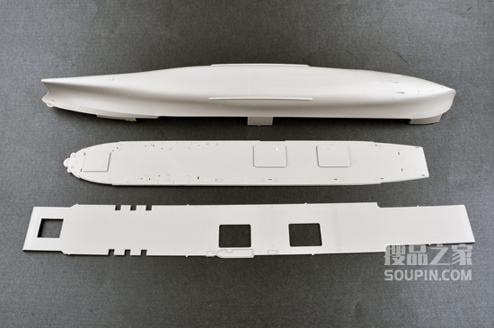 美国海军“突击者”号航空母舰CV-4 
