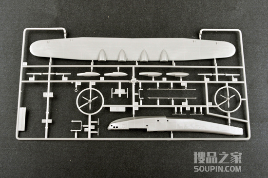川西式四发飞行艇“大日本航空” 
