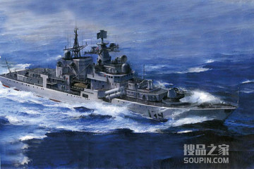 中国海军139