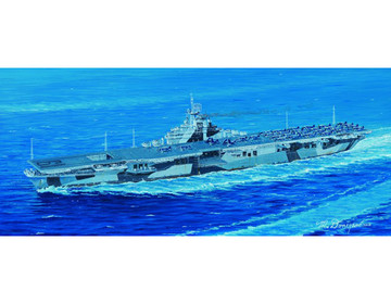 美国海军汉考克号航空母舰 CV-19 