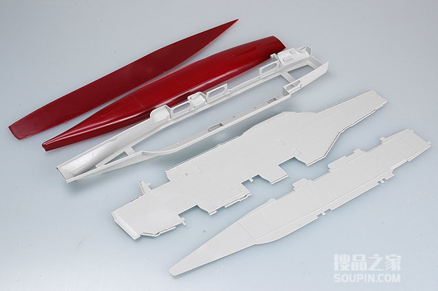 美国海军约翰C.斯坦尼斯号航空母舰 CVN-74 