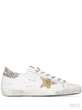 Superstar 板鞋