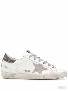 Superstar 板鞋