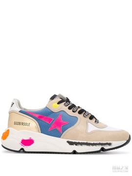 Running Sole 运动鞋