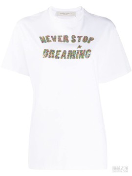 Never Stop Dreaming T恤