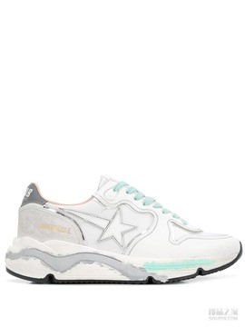 Running Sole 低帮运动鞋