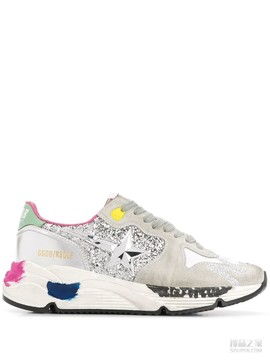 Running Sole 运动鞋