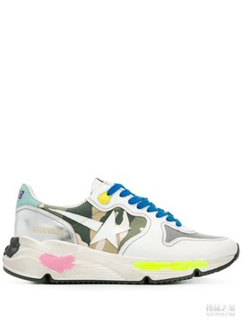 Running Sole 运动鞋