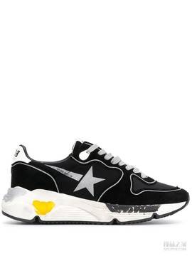 Running Sole运动鞋