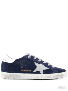 Superstar 板鞋