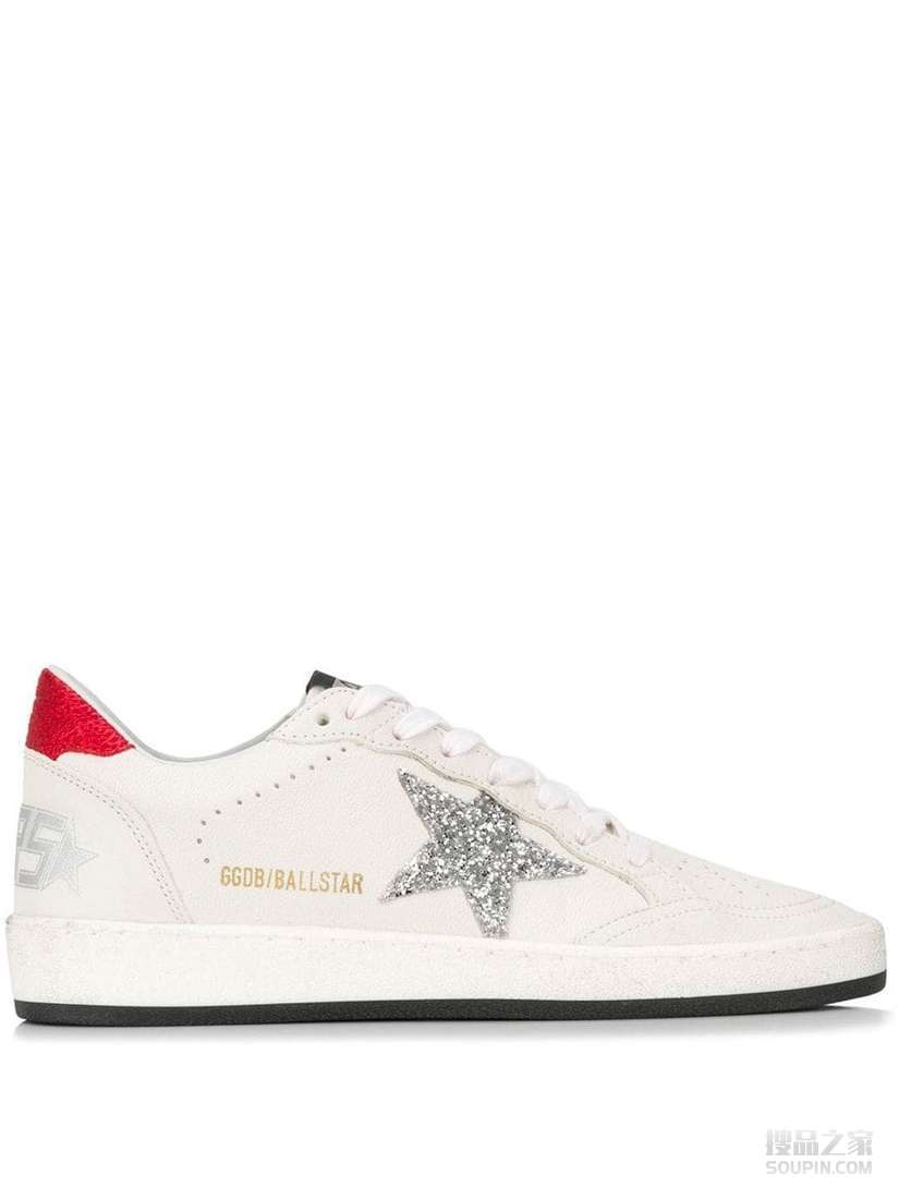 Ballstar板鞋