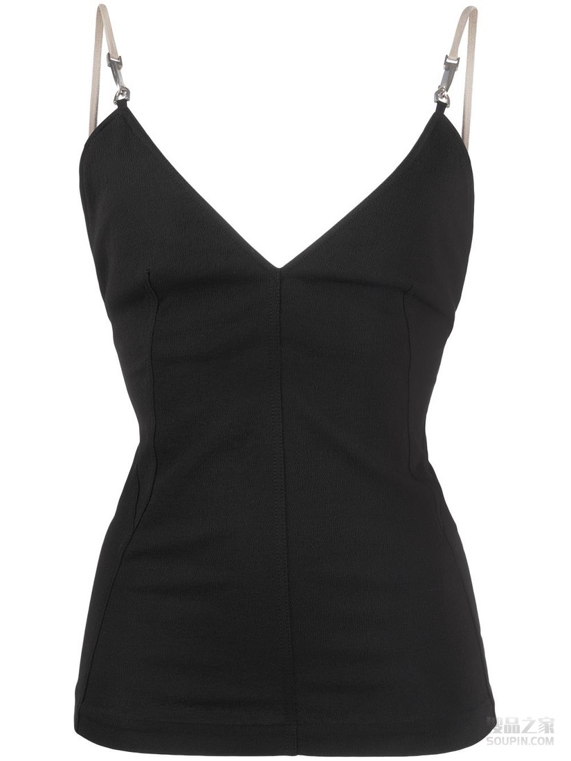 Maillot 低背上衣